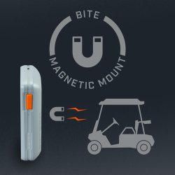 Bushnell Phantom 2 GPS Afstandsm�ler