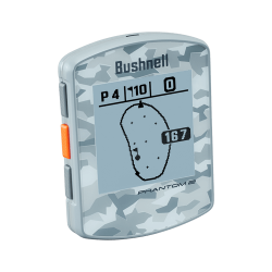 Bushnell Phantom 2 GPS Afstandsm�ler