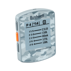 Bushnell Phantom 2 GPS Afstandsm�ler