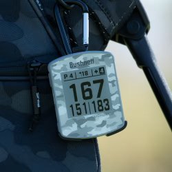 Bushnell Phantom 2 GPS Afstandsm�ler