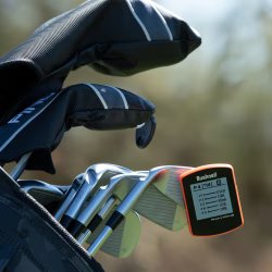 Bushnell Phantom 2 GPS Afstandsm�ler