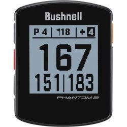 Bushnell Phantom 2 GPS Afstandsm�ler