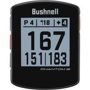 Bushnell Phantom 2 GPS Afstandsm�ler
