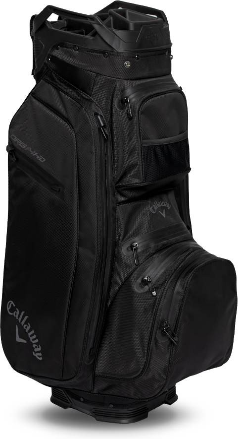 Callaway Org14HD Vognbag - Sort