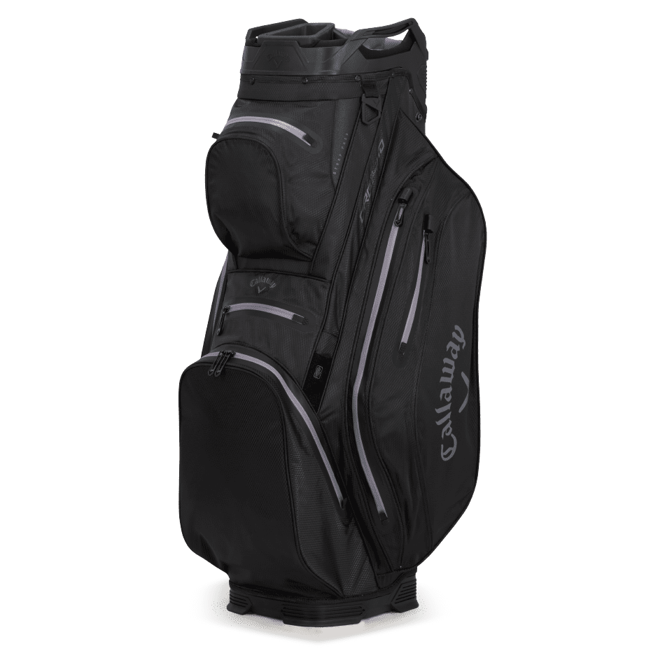 Callaway Org 14 Hyperdry Vognbag - Sort