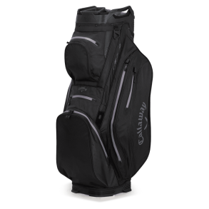 Callaway Org 14 Hyperdry Vognbag - Sort