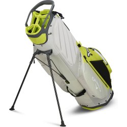 Callaway Fairway+HD Brebag - Gul/Gr