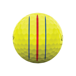 Callaway Chrome Tour Triple Track - Gul