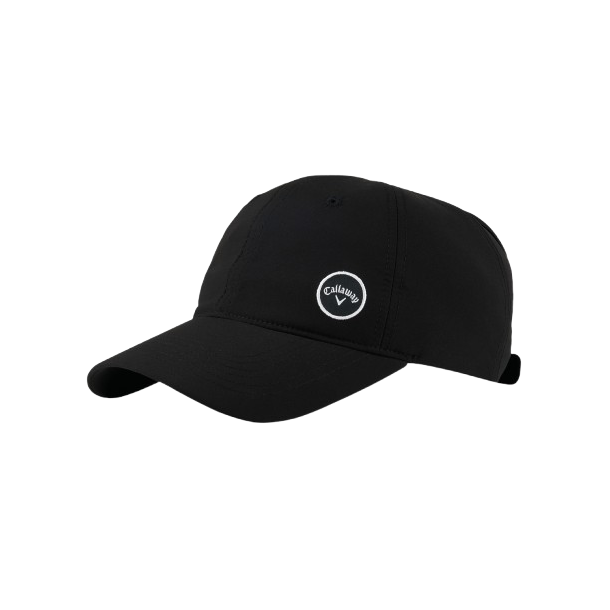 Callaway Hightail Dame Cap - Sort