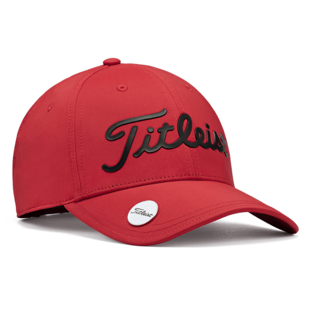 Titleist Players Performance Cap - Rd