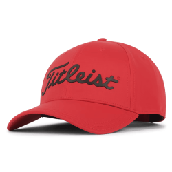 Titleist Players Performance Cap - Rd