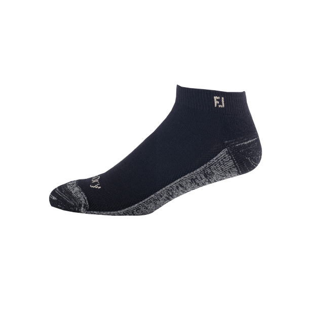 FootJoy ProDry Sport Herrestrmper - Sort