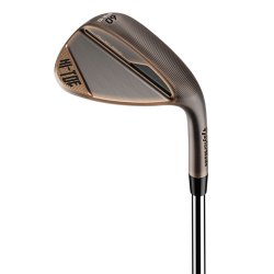 Taylormade Hi-Toe 4 Copper Wedge - Herre Stl