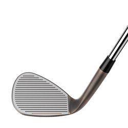 Taylormade Hi-Toe 4 Copper Wedge - Herre Stl