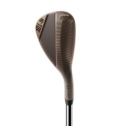 Taylormade Hi-Toe 4 Copper Wedge - Herre Stl