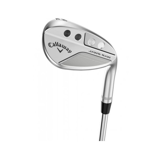 Callaway Jaws Raw Wedge - Herre Grafit 56-10-S