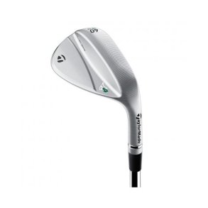 Taylormade MG4 Raw Wedge Stl*