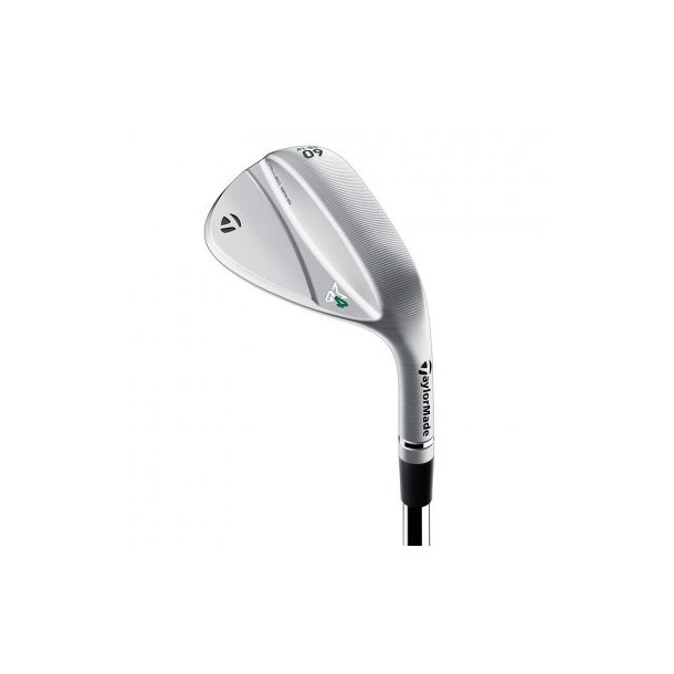 Taylormade MG4 Raw Wedge Stl*
