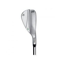 Taylormade MG4 Raw Wedge Stl*