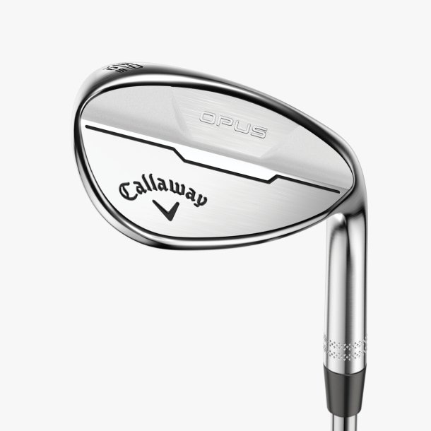 Callaway OPUS - Wedges S,W,C,T Grind- Herre stl