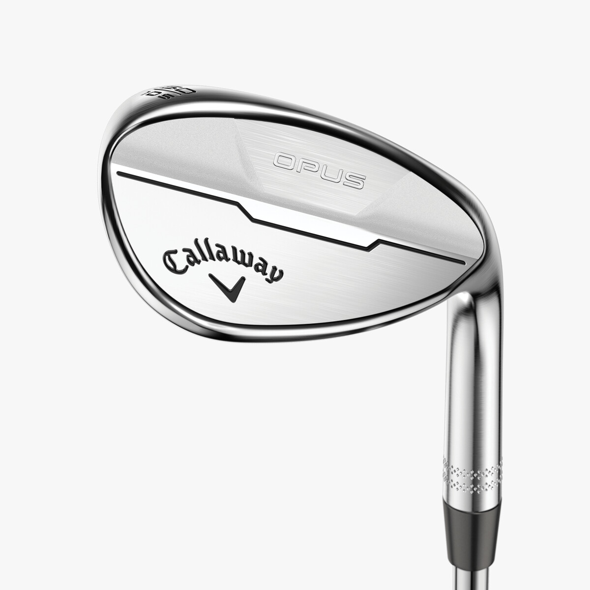 Callaway OPUS Wedges - Herre stål* 58,06T Højre