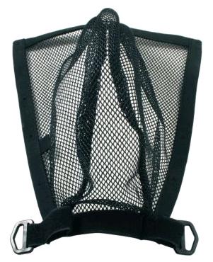 Clicgear Opbevaringsnet