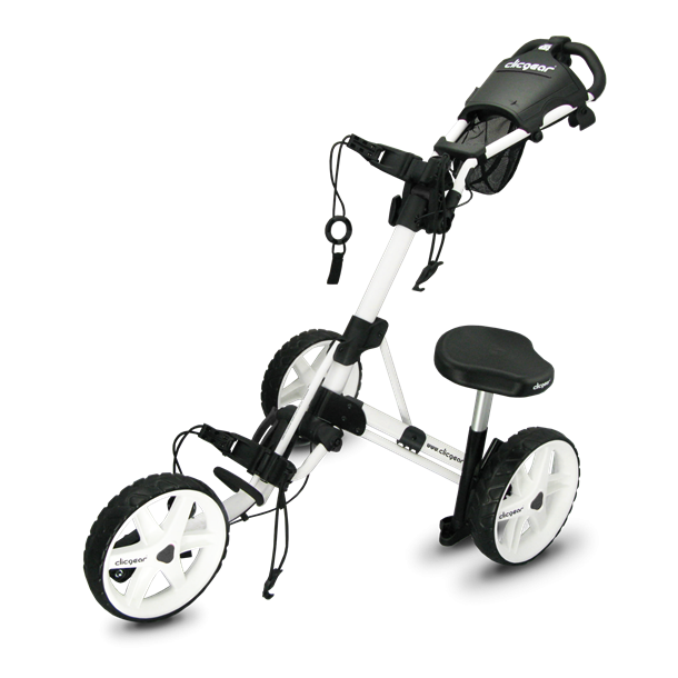 Clicgear Sde til Vogn