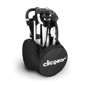 Clicgear Hjul Cover