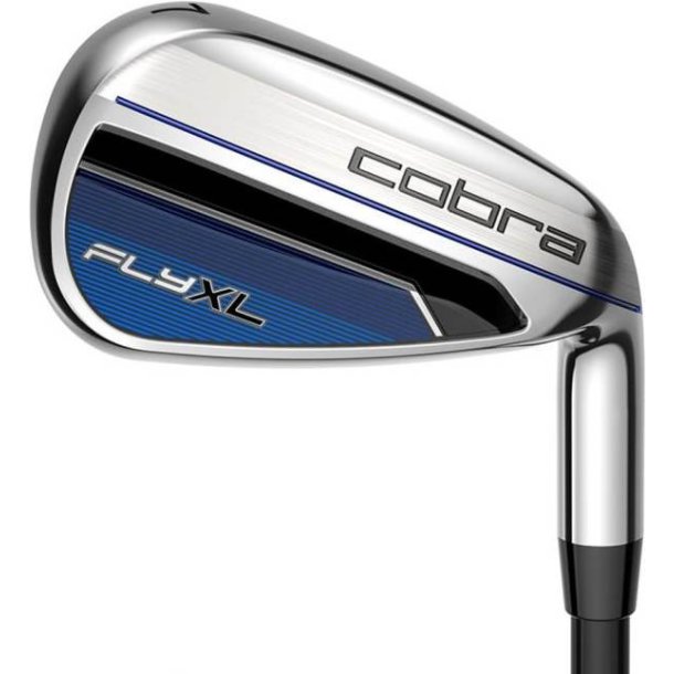 Cobra FLY XL Jernst stl 6 stk*