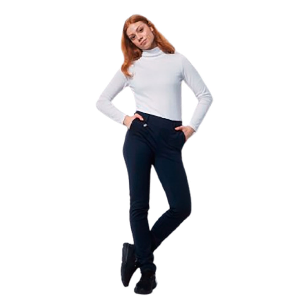 Daily Sports Magic Warm Bukser 32 - Navy* 46 Navy
