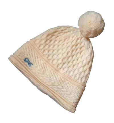 Daily Sports Gabby Hue - Offwhite One size Råhvid