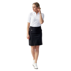 Daily Sports Magic Skort 52 cm - Sort