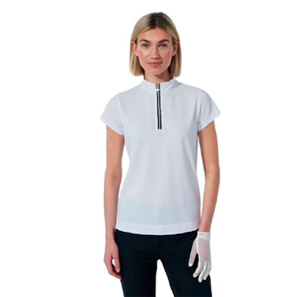 Daily Sports Kim Damepolo - Hvid