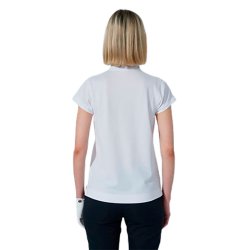 Daily Sports Kim Damepolo - Hvid