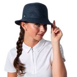 Daily Sports Dubbo Hat - Navy