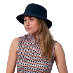 Daily Sports Dubbo Hat - Navy