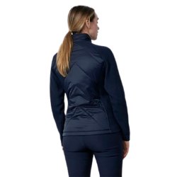 Daily Sports Tulsa Damejakke - Navy