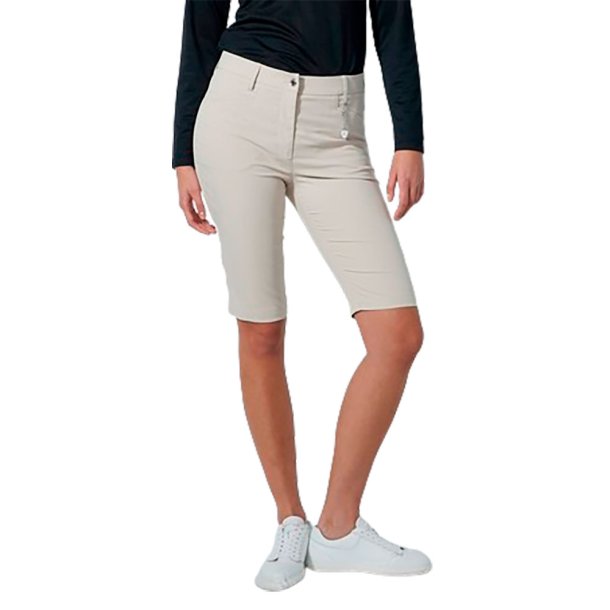 Daily Sports Lyric V2 Bermuda Shorts - 60 cm - Sand