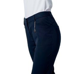 Daily Sports Lyric V2 Capribukser - Navy*