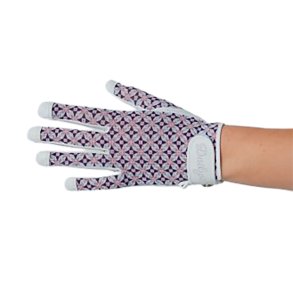 Daily Sports Print Solhandske - Mnstret