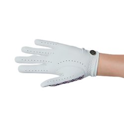 Daily Sports Print Solhandske - Mnstret