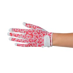 Daily Sports Print Solhandske - Rd