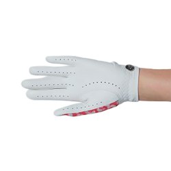 Daily Sports Print Solhandske - Rd