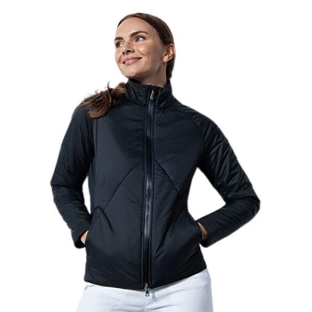 Daily Sports Caen Jakke - Navy*