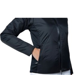 Daily Sports Caen Jakke - Navy*