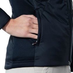 Daily Sports Caen Jakke - Navy*