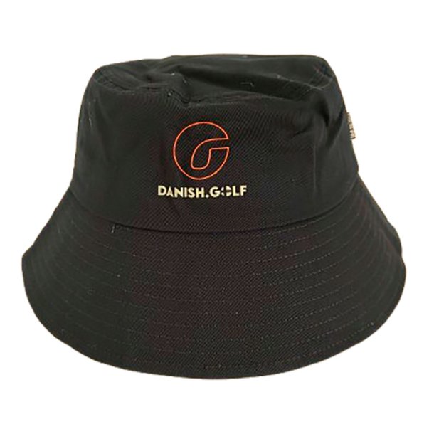 Danish Golf Bllehat - Navy