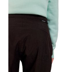 Dridriksons Annika Dame Regnbukser - Sort