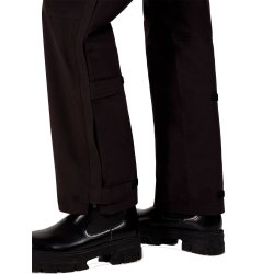 Dridriksons Annika Dame Regnbukser - Sort