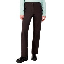 Dridriksons Annika Dame Regnbukser - Sort